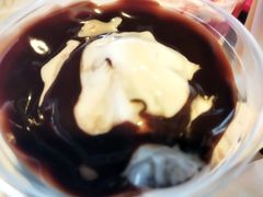 -麦当劳(团结湖店)