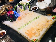 -新花城蟹粉馆(乌鲁木齐店)