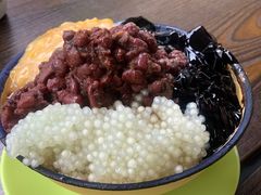 娘惹红豆冰-BOIBOI马来茶餐室(江宁路店)