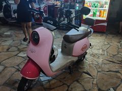 -三亚电动车租赁(兰海花园一期店)