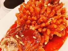 -洋洋中餐馆·SINCE 1997(信投店)