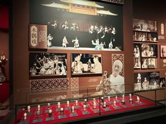 -中国闽台缘博物馆