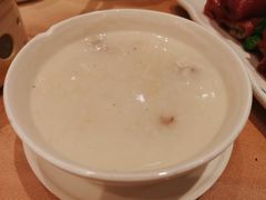 生猛鱼片粥-宝园酒家(美林M·LIVE天地东座店)
