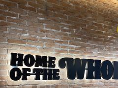 -汉堡王(广州无限极广场店)