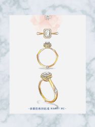 -克拉花园珠宝(诚品生活店)