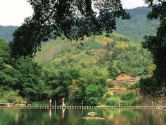 -云水谣景区