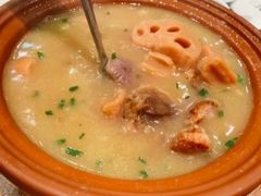 -黄泥岗·地道湖北菜(奥特莱斯店)