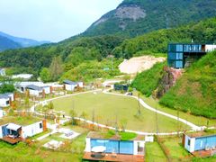 -安徽天堂寨风景区