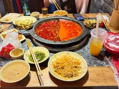 -蜀大侠火锅(总府路店)