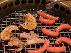 -汉拿山(北京上地华联店)