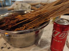 -成都瓜串串(华强北店)