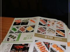 -牛上牛吊炉烧烤(红旗大街店)