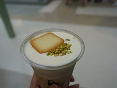 -Seesaw Coffee(上海太阳宫K46店)