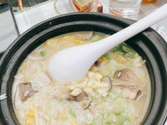 -北京水岸山吧度假村(雁栖镇店)