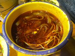 -痴串串(星汉路总店)