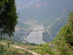 -金堂县云顶石城风景区