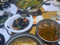 -樊城区沛公餐饮店(挑食拉美步行街店)