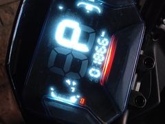 -锦秋路-停车场