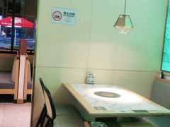 -六少·猪肚包鸡火锅(卓悦INTOWN店)