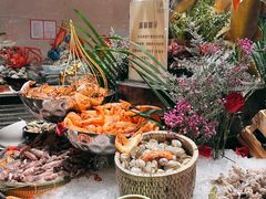 -安蒂娅·海鲜自助餐厅(安蒂娅美兰酒店)