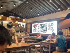-大盐帮川菜馆(长楹天街店)