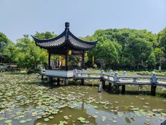 -丝绸小镇荻港古村