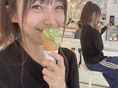 -% Arabica阿拉比卡咖啡(前滩太古里店)