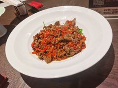-千百味红餐厅·非遗江西菜(绿地双子塔总店)