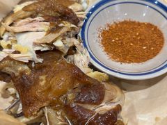 -刘师父老汉口江湖菜(蔡锷路店)
