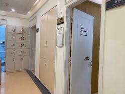 -广州健丽·去眼袋医疗美容机构