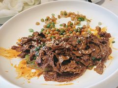 -峨嵋酒家 南北川菜 优选烤鸭(广渠路店)