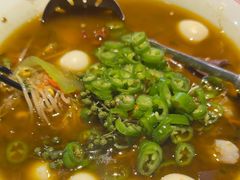 -拾捌川·自贡爆炒(新街口店)