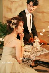 -EMU艺慕摄影(扬中店)