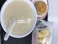 -台北内湖来来豆浆(高雄店)