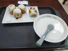 -永盛鑫城市饭堂·特色现炒本帮面(公兴路店)