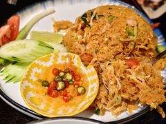 -金厨泰国餐厅·全泰籍厨师料理(拱北店)