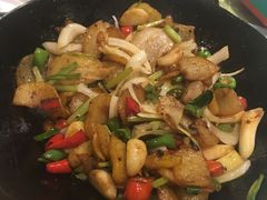 -福来居烤鸭店(天坛二店)