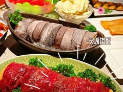 -皇城老妈·大连海鲜火锅(港湾店)