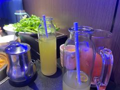 -海韵之星邮轮水会(明发商业广场店)