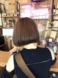 -魅力发型