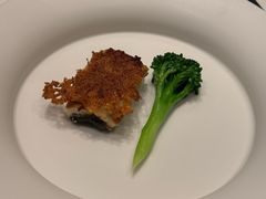-杭州西子湖四季酒店·金沙厅