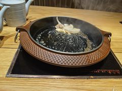 -锅物新语&寿喜烧.炉端割烹(世博源店)