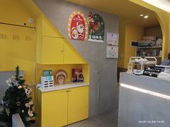 -欢牛蛋糕屋(萧山万象汇店)
