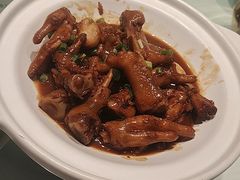 -宋徽厨·安徽菜(怀宁步行街店)