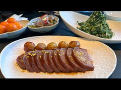 -江南雅厨(李公堤店)