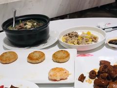-花城苑广府菜(侨鑫店)