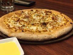 -棒约翰比萨·意面(独墅湖店)