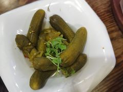 -马迭尔德式西餐精酿啤酒屋(中央大街店)