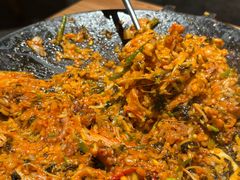 -KimPro 辛普乐概念韩餐