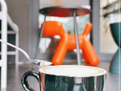 -NokNok Coffee(宽窄巷子店)